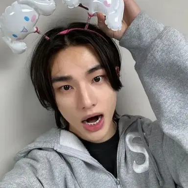 Profile image of Hyunjin