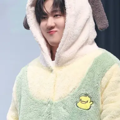Profile image of Changbin