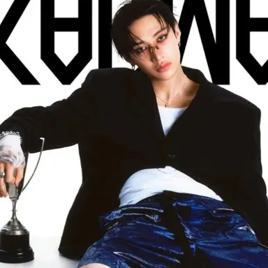 Profile image of Bang Chan