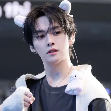 Profile image of Lee know