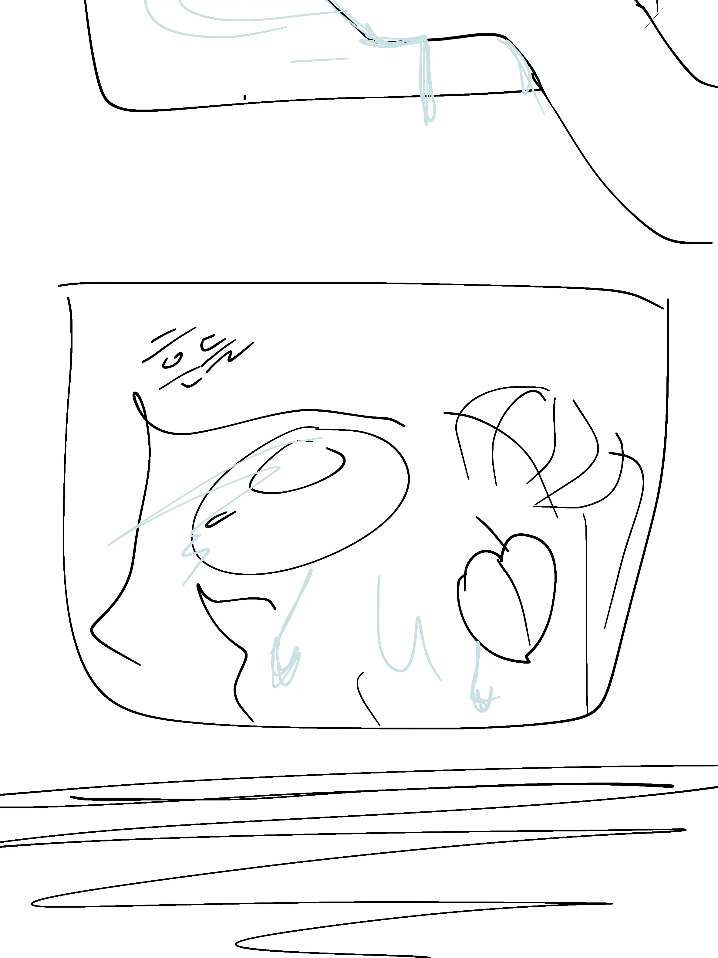 GrumpyStud3647의 물비늘 쿠키(자쿠)+여우