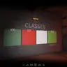 Profile image of CLASSES