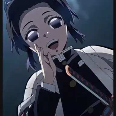 Profile image of 코쵸우 시노부