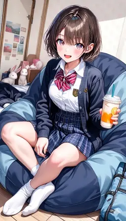 Profile image of 마리