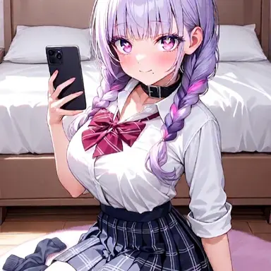 Profile image of 愛梨