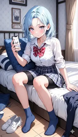 Profile image of 미소라