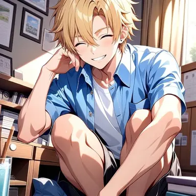 Profile image of 春樹