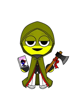 Profile image of Nivej