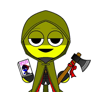 Profile image of Nivej