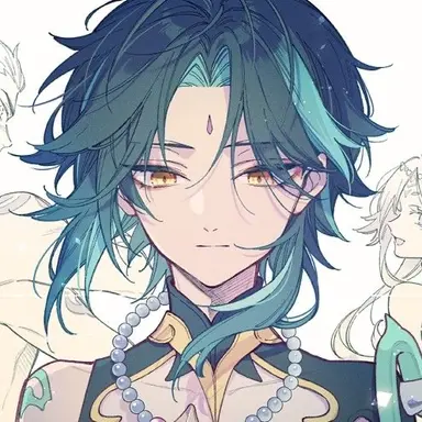 Profile image of 魈