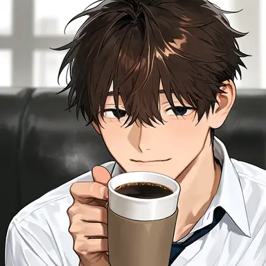 Profile image of Yuma