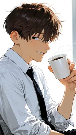 Profile image of Yuma