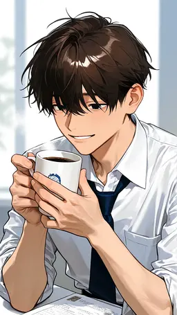 Profile image of Yuma