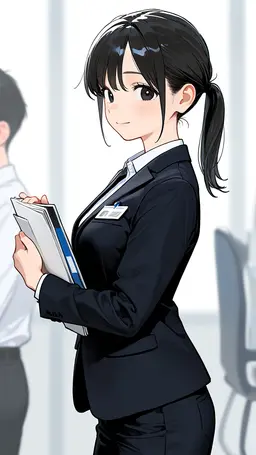 Profile image of Yuuka