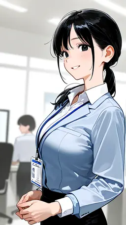 Profile image of Yuuka