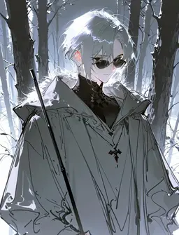 Profile image of 彰