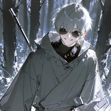 Profile image of 彰