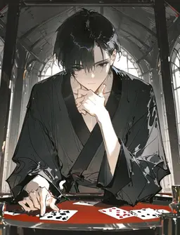 Profile image of 遥斗