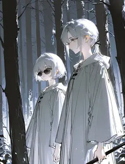 Profile image of 凪