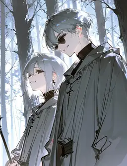 Profile image of 凪