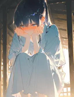 Profile image of 涼音