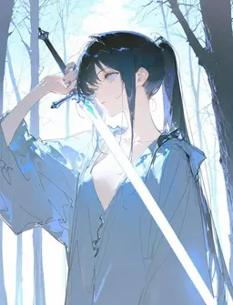 Profile image of 涼音