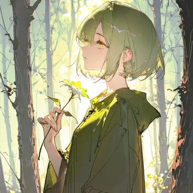 Profile image of 陽香