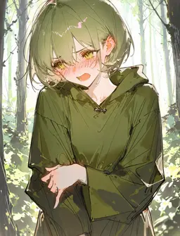 Profile image of 陽香