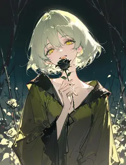 Profile image of 陽香