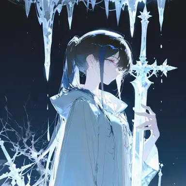 Profile image of 涼音