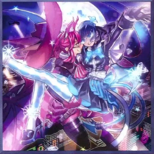 matrix의 evil☆twin's 키스킬 리일라