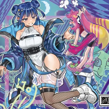 Profile image of 리일라