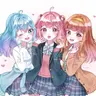 Profile image of The Girls