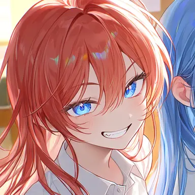 Profile image of Inori Hiiragi