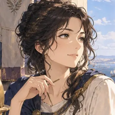 Profile image of ヒュパティア