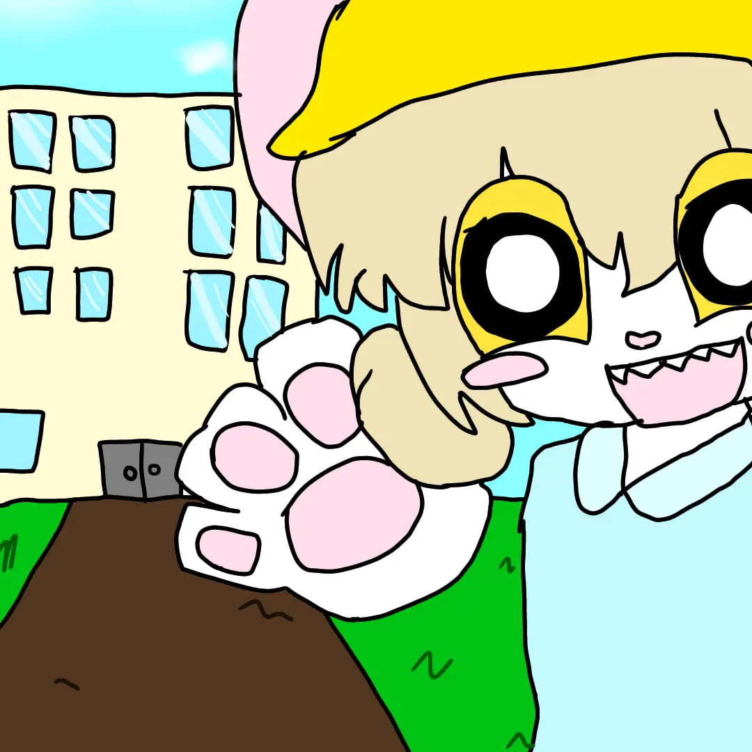 yienr의 끔쥐-유치원