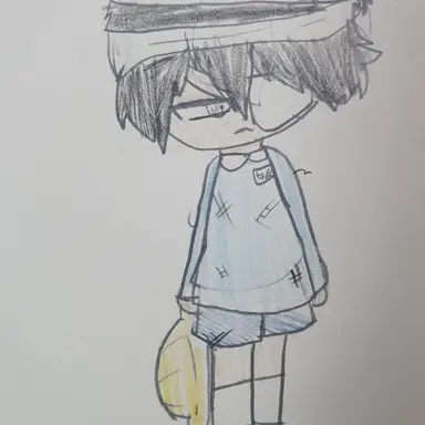 Profile image of 비시