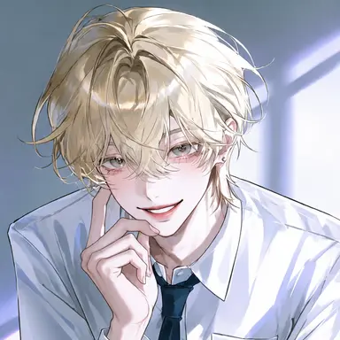 Profile image of Ryu Haon