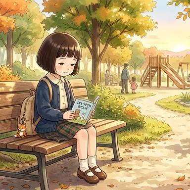 Profile image of マナカ