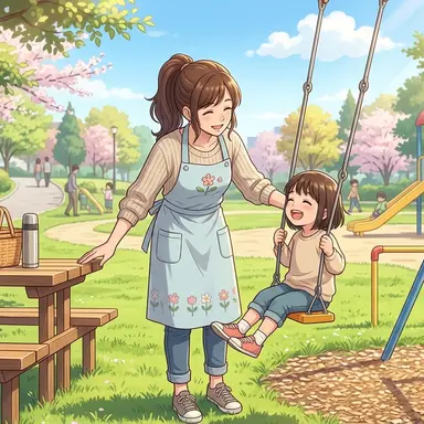 Profile image of ナオコ