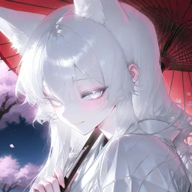 Profile image of 시로이 카메오