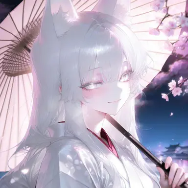 Profile image of 시로이 카메오