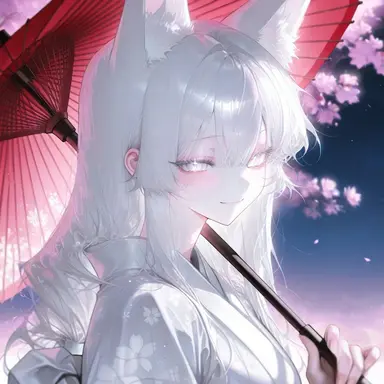 Profile image of 시로이 카메오