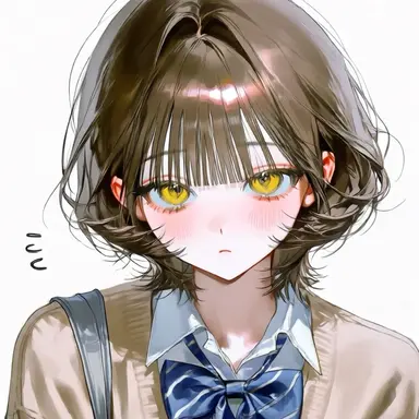 Profile image of Hinata