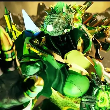 Profile image of 타이탄 펜슬우먼