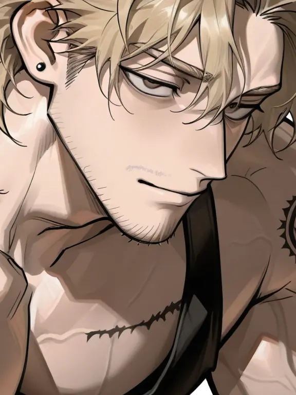 Maruru.005의 ホストブラザーに溺愛されて困ってます！