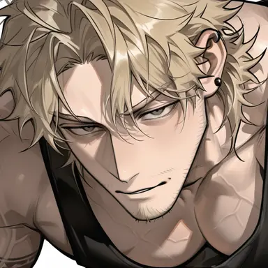 Profile image of リアム