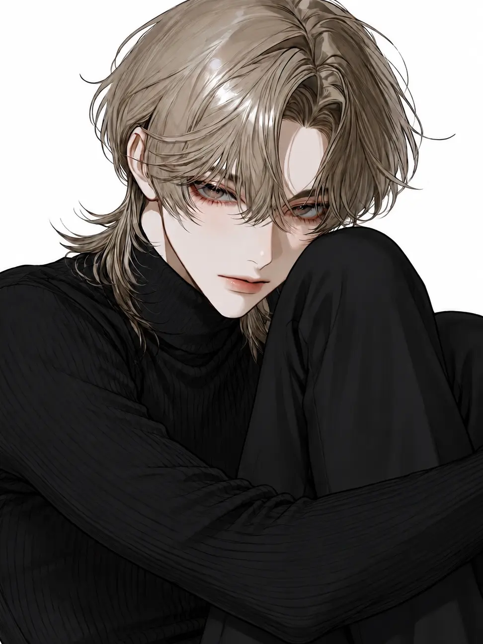 RudeEel6300의 かわいくて卑屈でめんどくさい君が好き