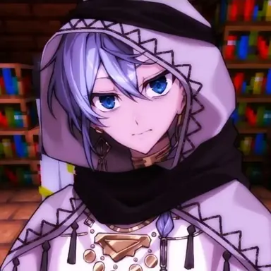 Profile image of ラオ