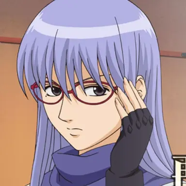 Profile image of 猿飛あやめ